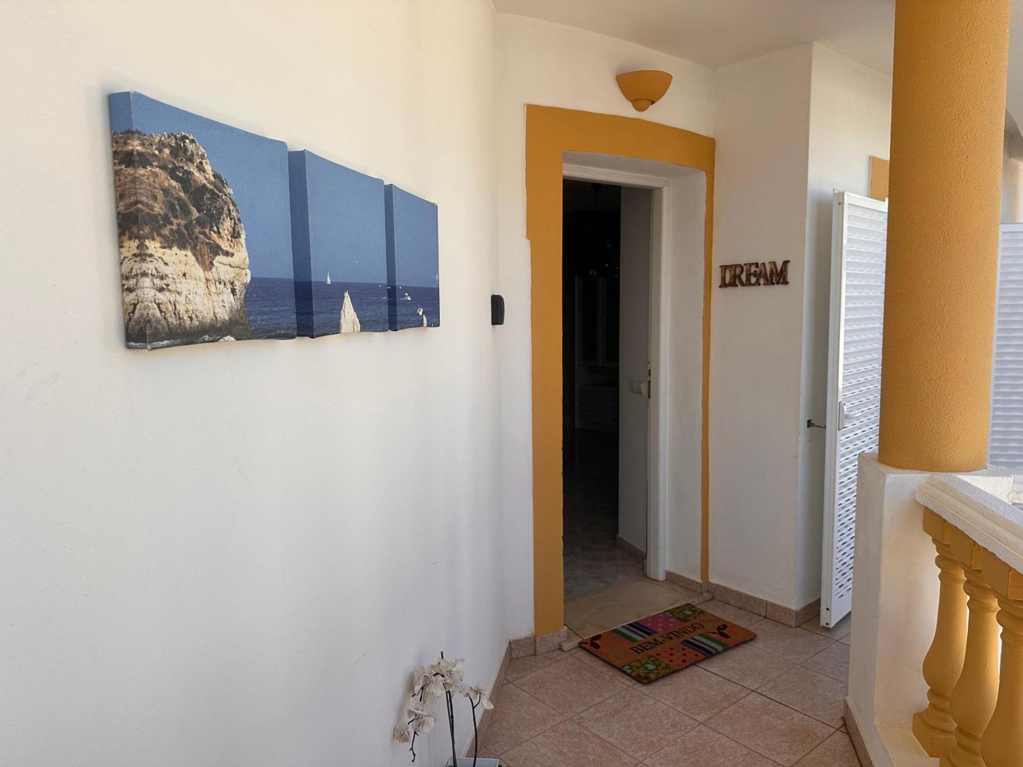 Dream House Near The Beach ポルシェス エクステリア 写真