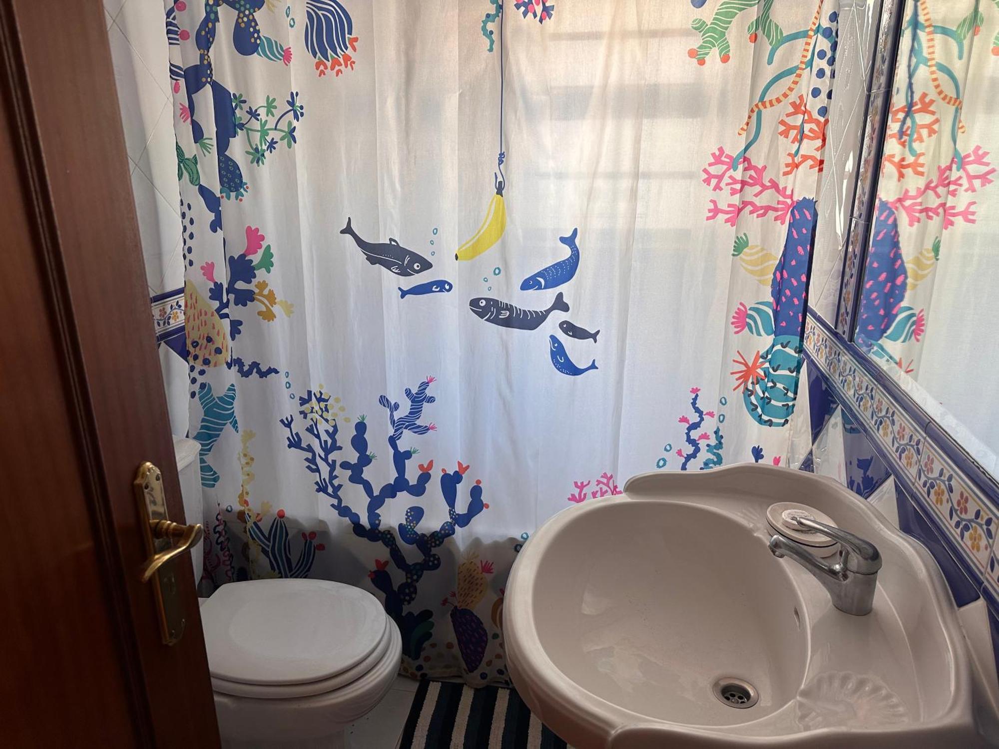 Dream House Near The Beach ポルシェス エクステリア 写真