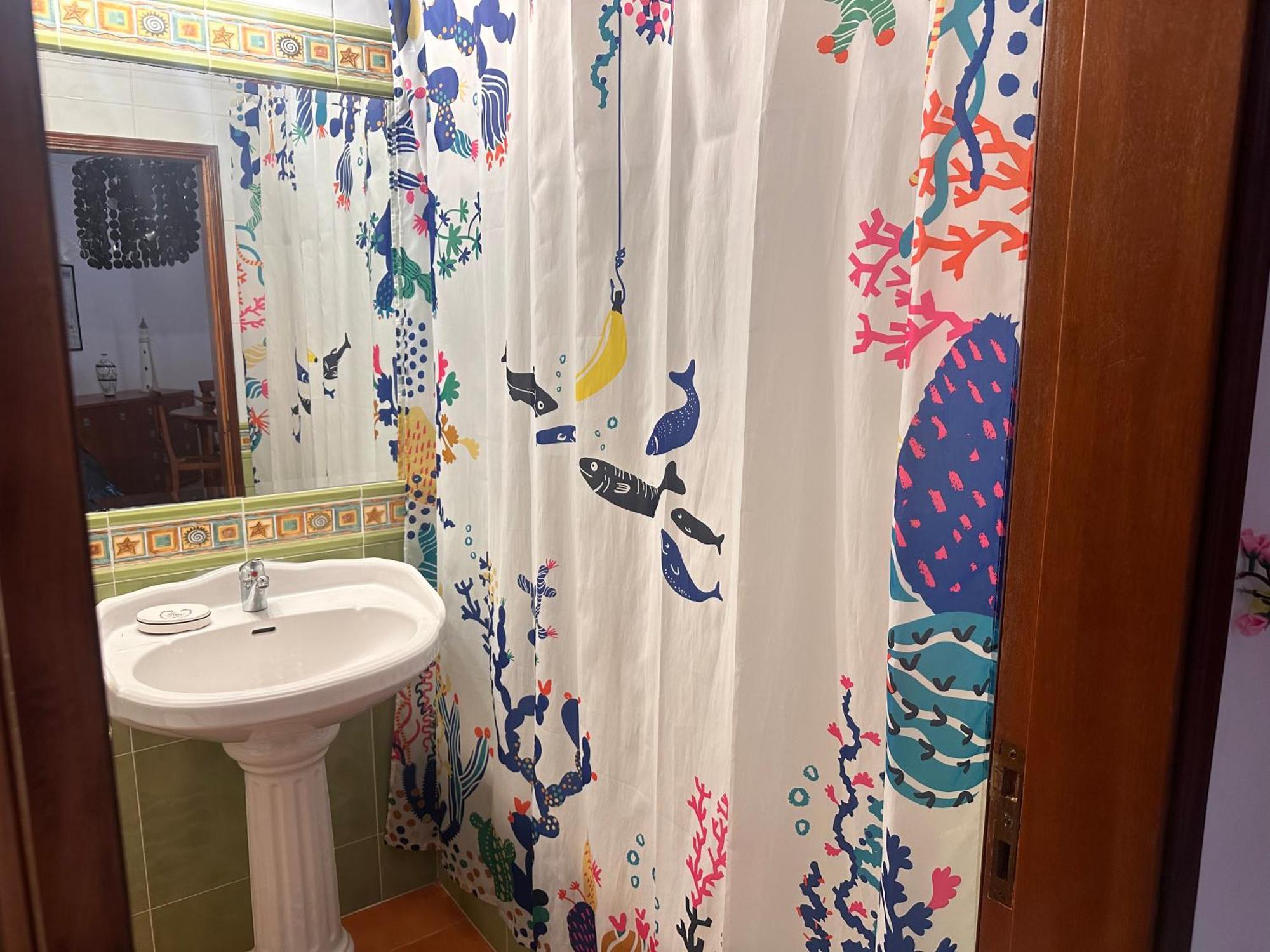 Dream House Near The Beach ポルシェス エクステリア 写真